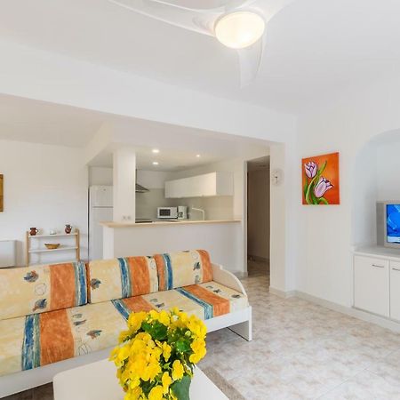 Apartamentos Mallorca Sl กาลามิยอร์ ภายนอก รูปภาพ